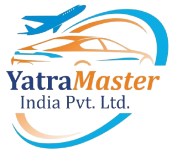 YatraMaster Logo