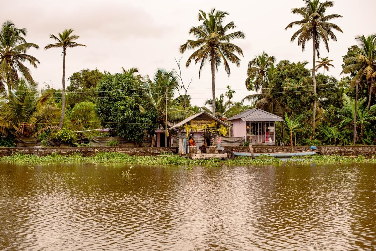 Kerala Tour